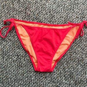 Victorias Secret Cheeky Bikini Bottoms